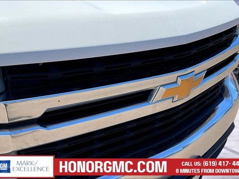 Used 2019 Chevrolet Silverado 1500 LT RWD image 34