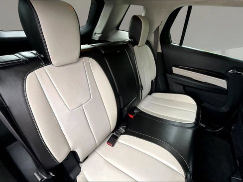 Used 2016 GMC Terrain Denali AWD/4WD image 22