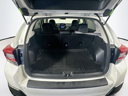 Used 2021 Subaru Crosstrek 2.5i Limited w/ Moonroof Package 2 AWD/4WD image 28