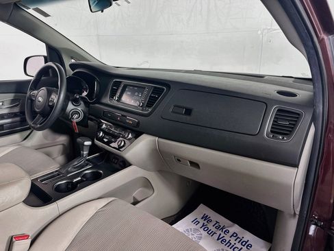 Used 2020 Kia Sedona LX FWD image 28
