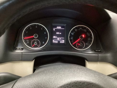 Used 2016 Volkswagen Tiguan S AWD/4WD image 15