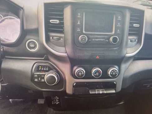 Used 2020 RAM 1500 Big Horn AWD/4WD image 8