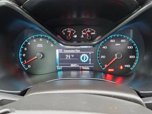 Used 2018 Chevrolet Colorado Z71 image 11