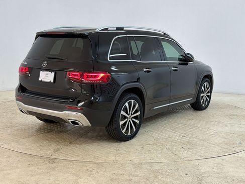 Used 2021 Mercedes-Benz GLB 250 image 9