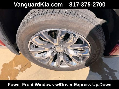 Used 2023 GMC Sierra 1500 Denali w/ Denali Reserve Package image 15