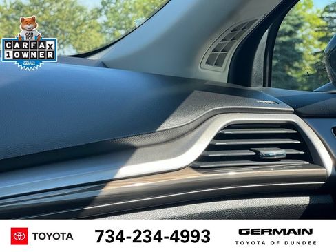 Used 2017 Ford Fusion SE w/ Fusion SE Technology Package AWD/4WD image 20