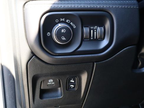 Used 2022 RAM 1500 TRX w/ TRX Level 2 Equipment Group image 26