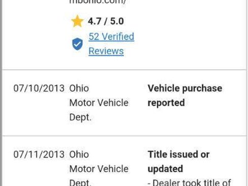 Used 2001 Mercedes-Benz CLK 430 Cabriolet image 59