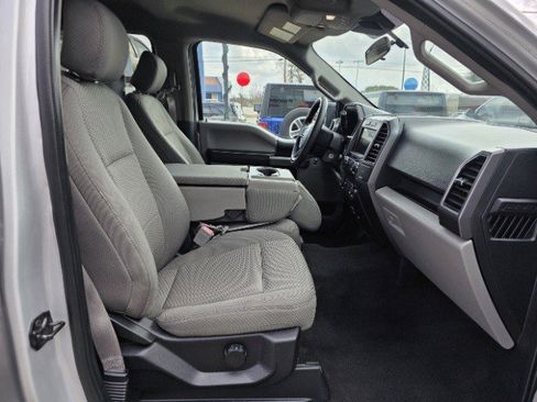 Used 2019 Ford F150 XLT image 21