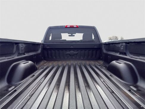 Used 2016 Chevrolet Silverado 2500 W/T w/ WT Convenience Package image 17