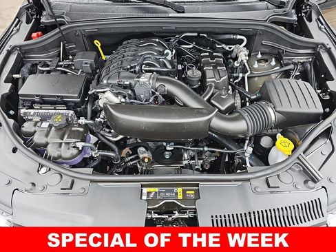 New 2026 Dodge Durango GT image 34