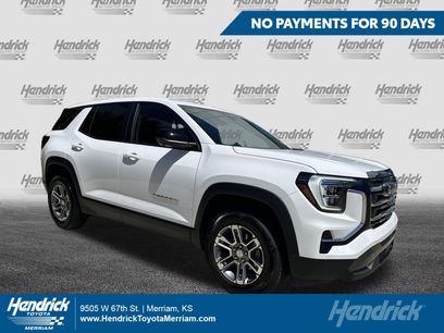 Used 2026 GMC Terrain Elevation w/ Technology Package II