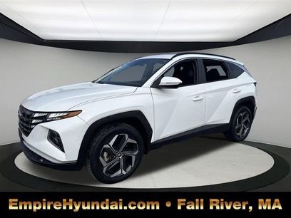 Used 2023 Hyundai Tucson SEL w/ Convenience Package