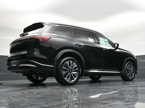 New 2026 INFINITI QX60 Luxe w/ Cargo Package AWD/4WD image 31