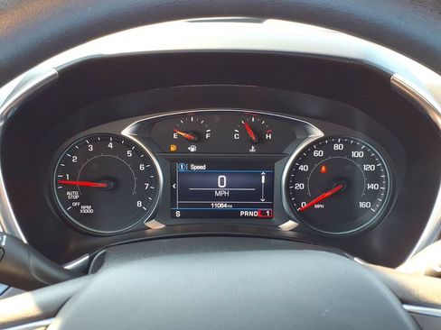 Used 2023 Chevrolet Equinox LT AWD/4WD image 22