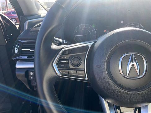Used 2023 Acura RDX AWD image 20