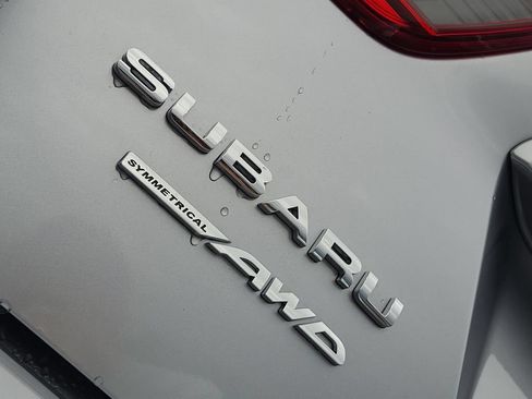 Used 2022 Subaru Crosstrek 2.0i AWD/4WD image 17