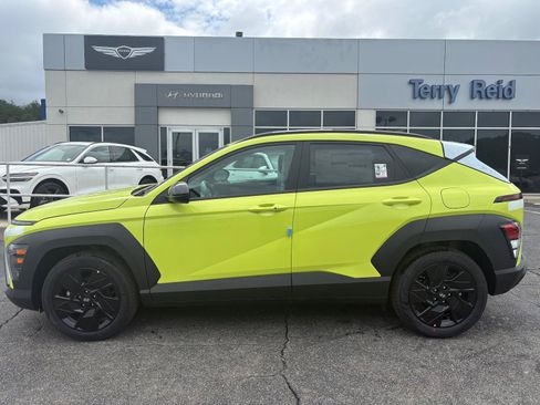 New 2026 Hyundai Kona SEL Sport FWD image 4