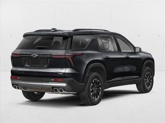 New 2026 Chevrolet Traverse Z71 video 2