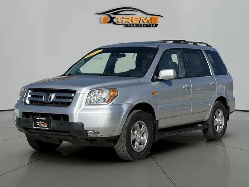Used 2007 Honda Pilot EX-L image 2