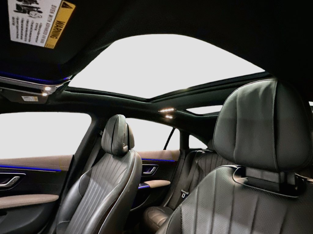Certified 2023 Mercedes-Benz EQS 450+ Sedan image 22