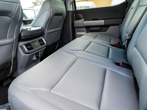 New 2025 Ford F150 Lightning Flash AWD/4WD image 33