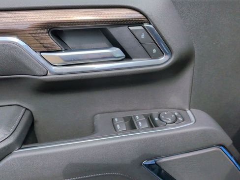 New 2025 Chevrolet Silverado 1500 RST image 11