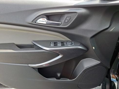 New 2026 Chevrolet Trax ACTIV w/ Driver Confidence Package FWD image 9