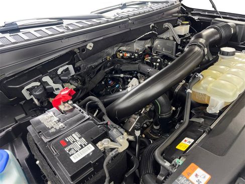 Used 2022 Ford Expedition Max Limited image 84