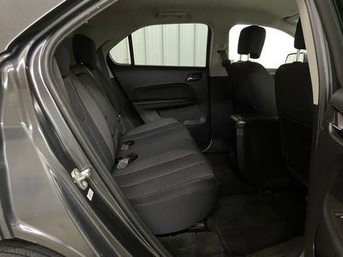 Used 2017 Chevrolet Equinox LT w/ Convenience Package image 17