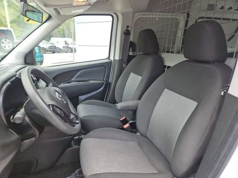 Used 2022 RAM ProMaster City Wagon FWD image 11