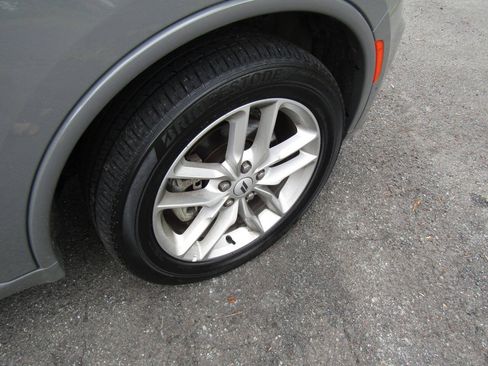 Used 2025 Dodge Durango R/T AWD/4WD image 40