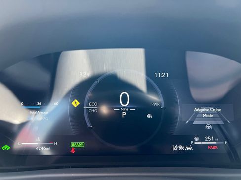 Used 2025 Lexus UX 300h FWD w/ Accessory Package (Z2) image 41