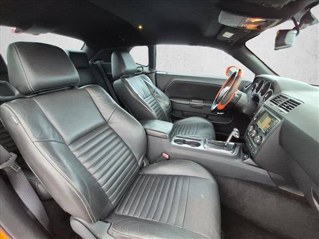 Used 2012 Dodge Challenger R/T RWD image 20
