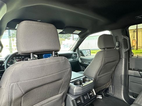 Used 2023 Ford F150 XL w/ STX Appearance Package image 26