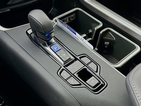 New 2026 Lexus TX 350 AWD w/ Technology Package image 16