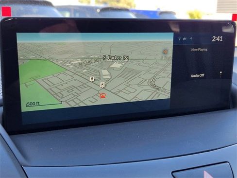 New 2025 Acura RDX AWD w/ A-Spec & Advance Pkg image 22