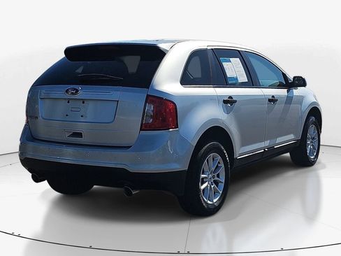 Used 2014 Ford Edge SE w/ Equipment Group 101A FWD image 6