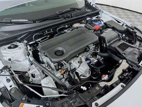 Certified 2026 Honda Civic Sport image 26