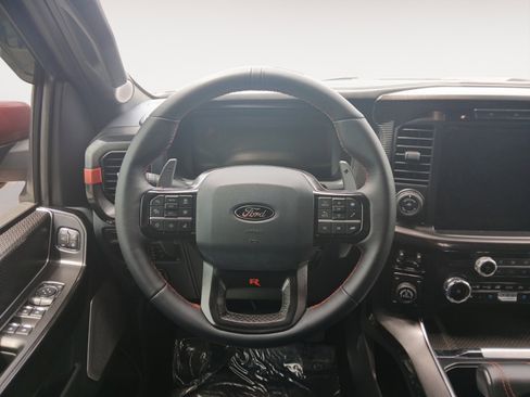 Used 2024 Ford F150 Raptor w/ Equipment Group 803A Raptor R AWD/4WD image 12