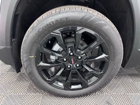 New 2026 GMC Terrain Elevation w/ Elevation Premium Package image 16