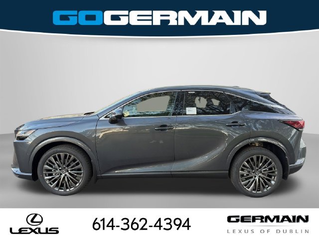 New 2026 Lexus RX 350 AWD w/ Convenience Package image 3