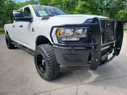 Used 2024 RAM 2500 Tradesman