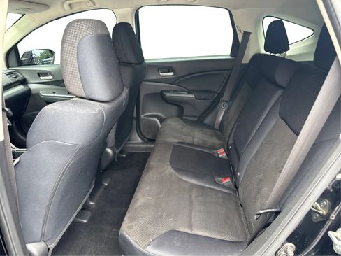 Used 2016 Honda CR-V SE image 13