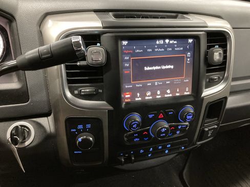 Used 2018 RAM 2500 Big Horn AWD/4WD image 14