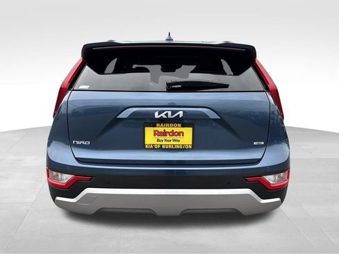 New 2026 Kia Niro EX image 11