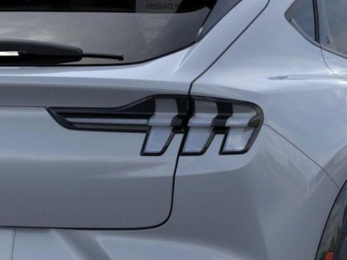 New 2025 Ford Mustang Mach-E Premium w/ Sport Appearance Package image 21