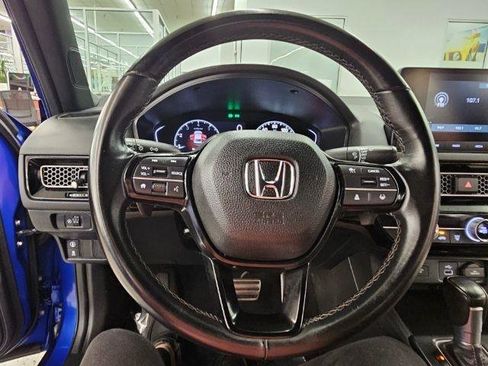 Used 2024 Honda Civic Sport image 10