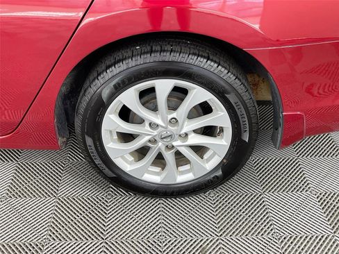 Used 2019 Nissan Sentra SV FWD image 31