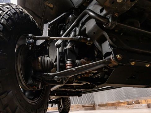 Used 2022 GMC Sierra 2500 Denali image 14